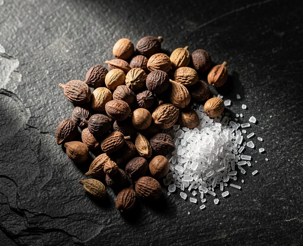 Premium supplement ingredient macro