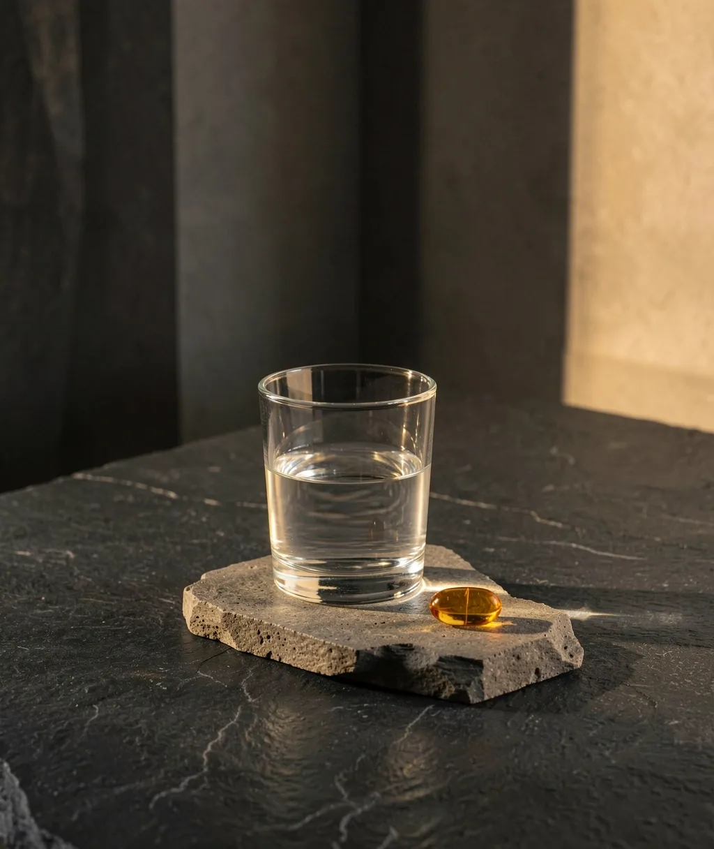 Wellness miljö